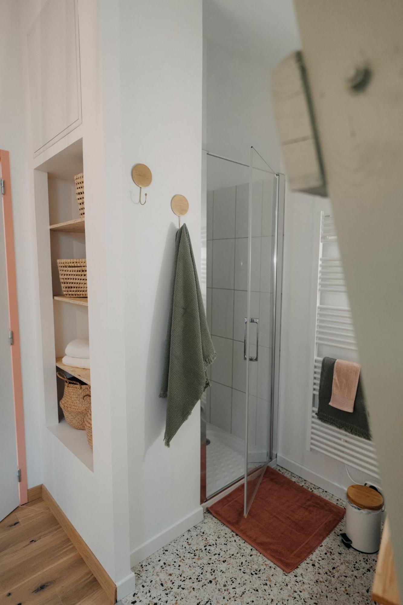 Grange Petite Brise Bord De Mer リュック・シュル・メール エクステリア 写真